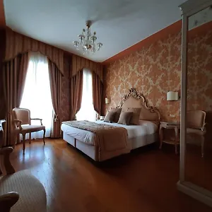 Bed & Breakfast Murano Palace, Benátky