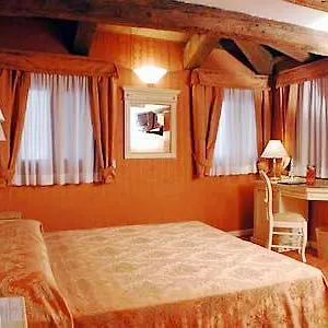 Bed & Breakfast Lanterna Di Marco Polo, Benátky