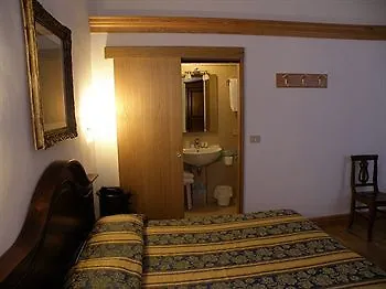 Hotel Alla Fava Benátky Itálie
