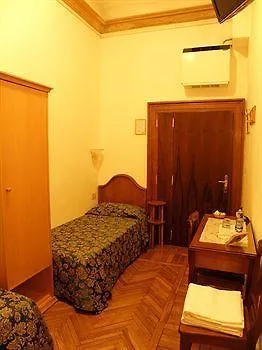 Hotel Alla Fava Benátky